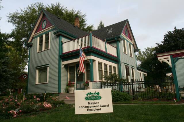 Siding & Window Contractors