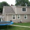 Home Siding Installation