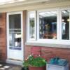 Storm Door Installation