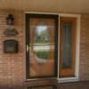 Storm Doors